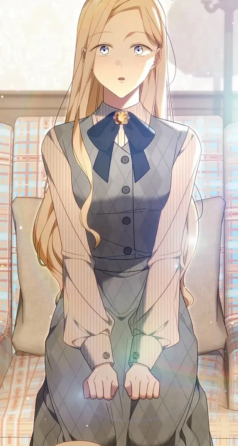Read A Note from Violet chapter 38 image 46 on Lezhin