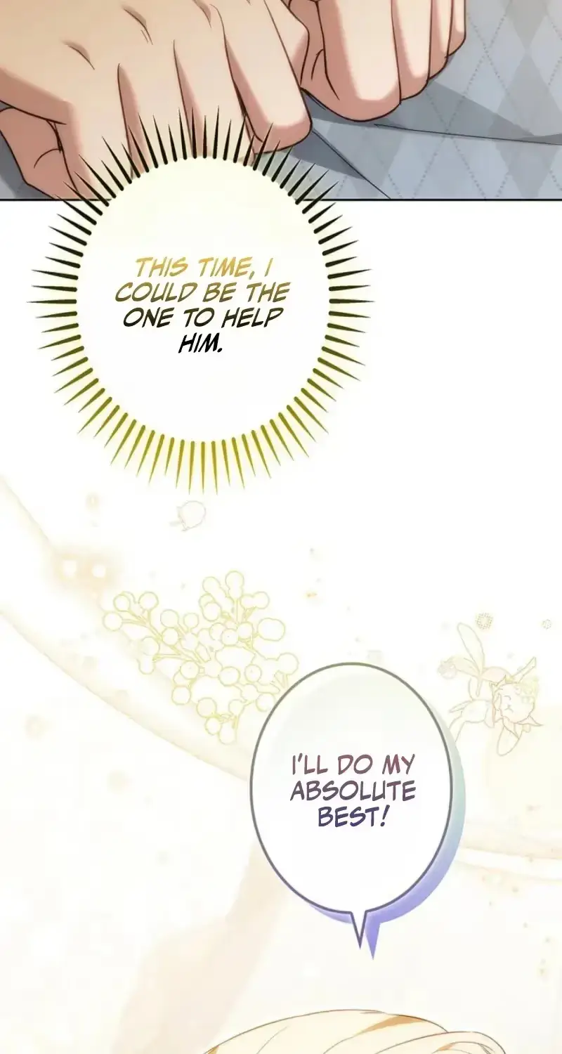 Read A Note from Violet chapter 38 image 48 on Lezhin