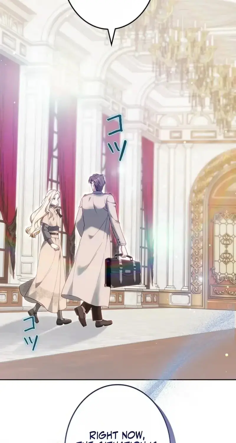 Read A Note from Violet chapter 38 image 52 on Lezhin