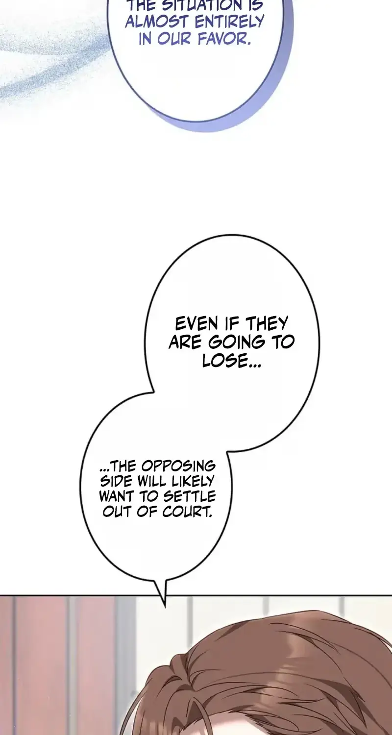 Read A Note from Violet chapter 38 image 53 on Lezhin