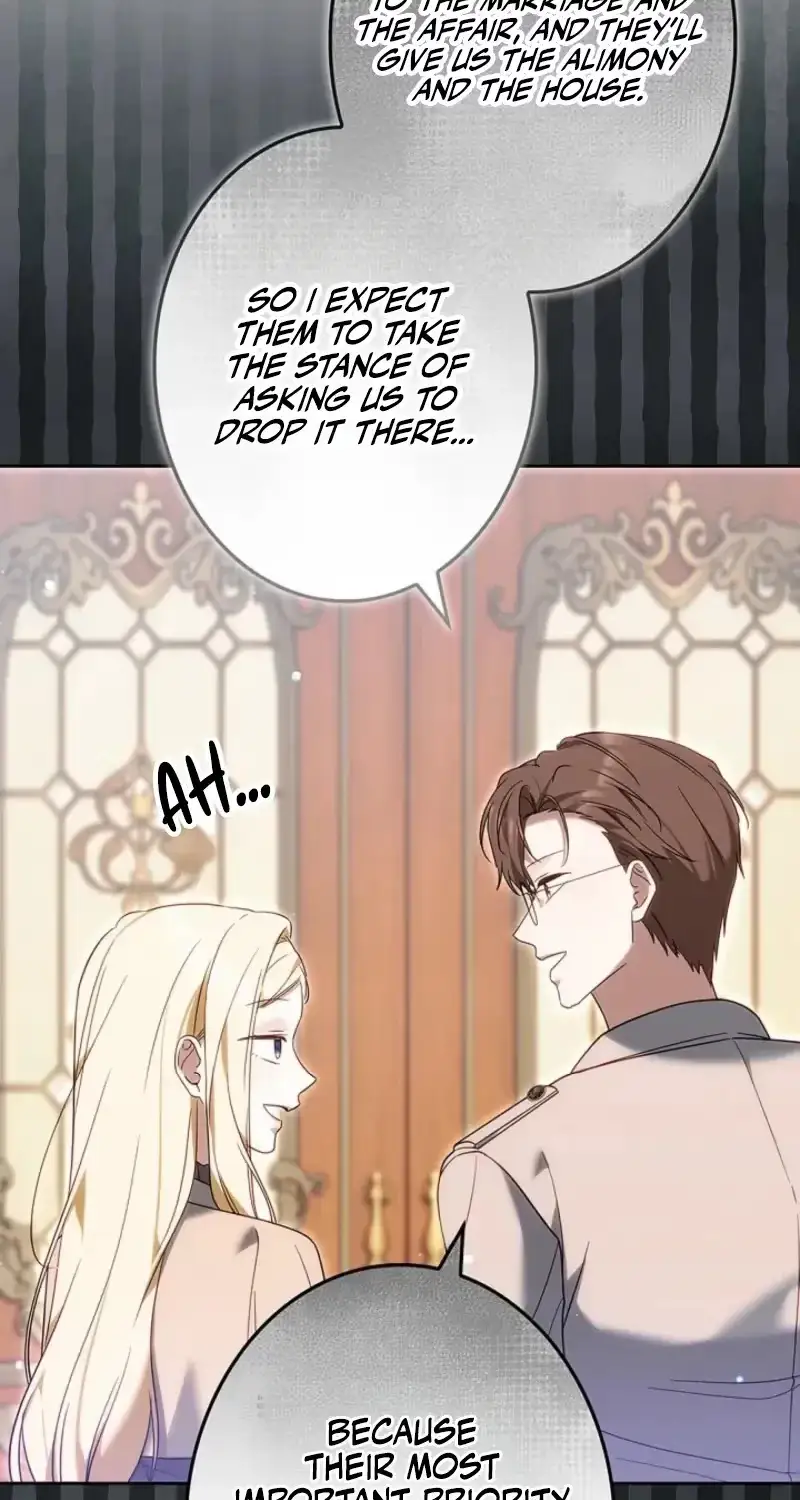 Read A Note from Violet chapter 38 image 55 on Lezhin