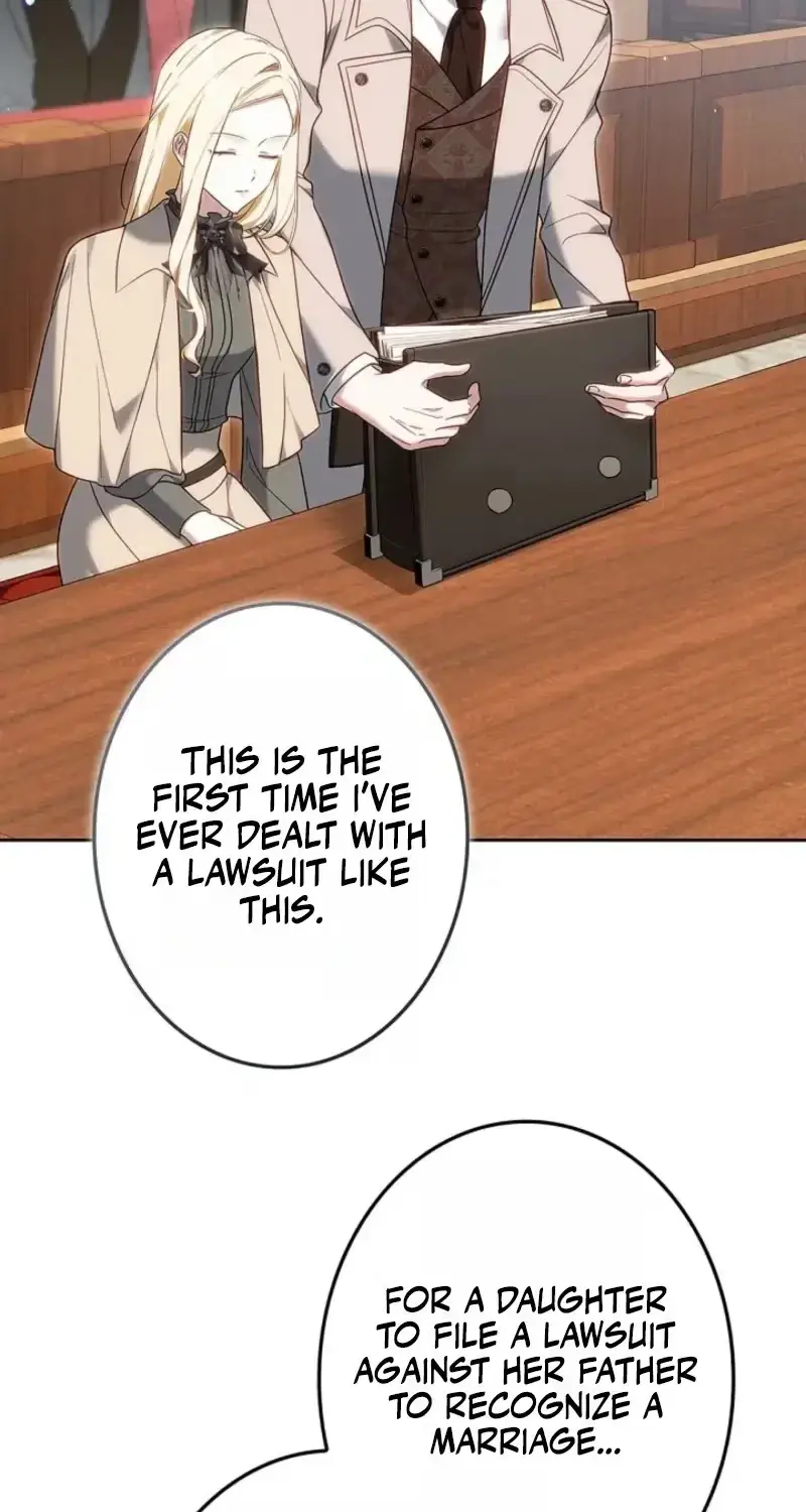 Read A Note from Violet chapter 38 image 61 on Lezhin
