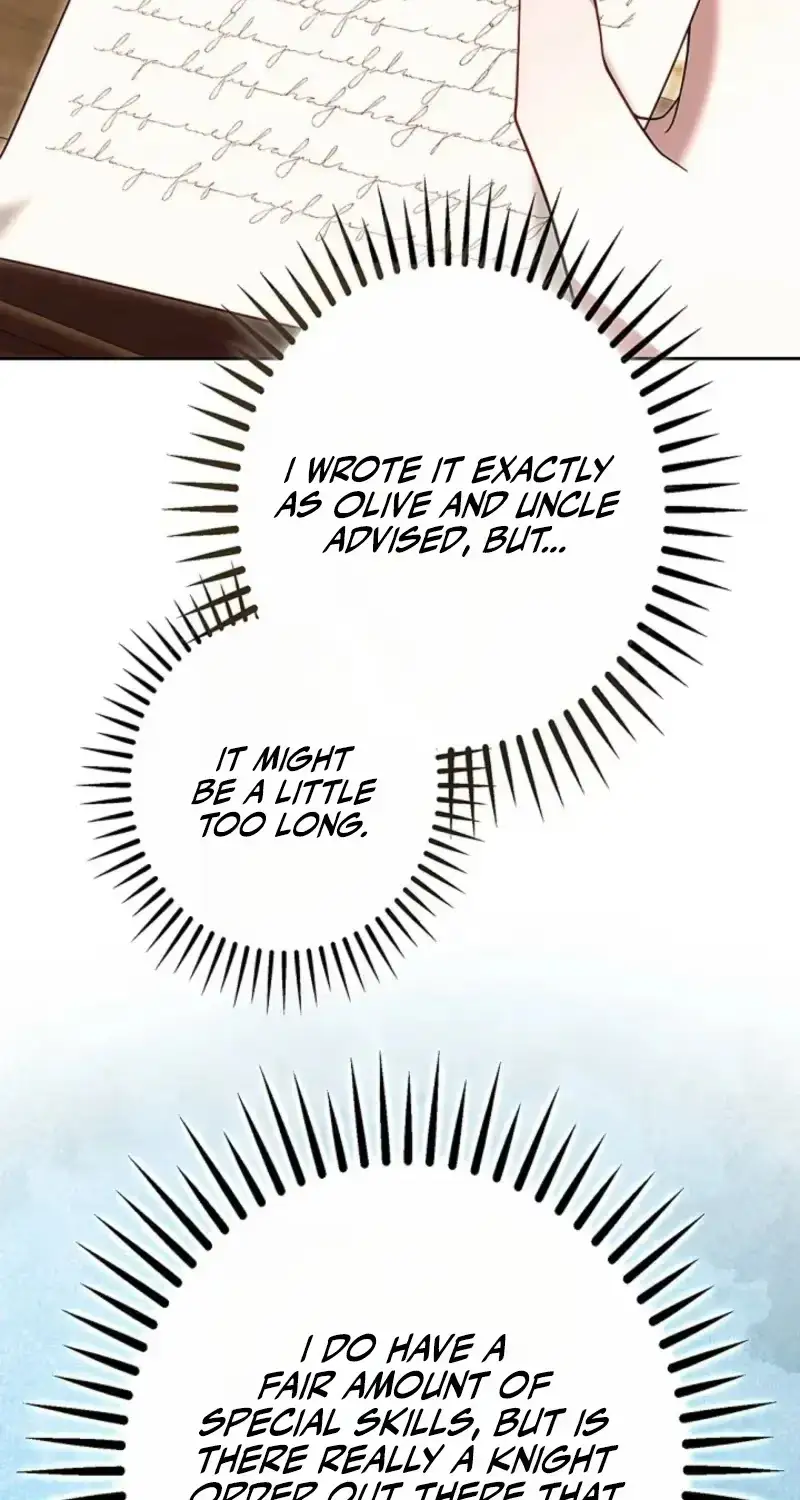 Read A Note from Violet chapter 38 image 7 on Lezhin