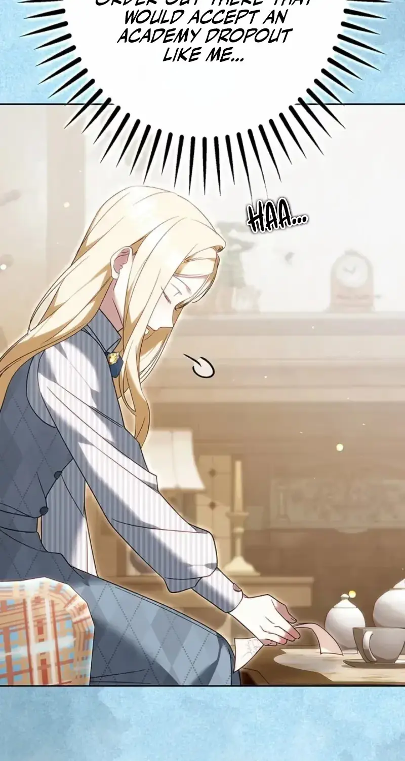 Read A Note from Violet chapter 38 image 8 on Lezhin