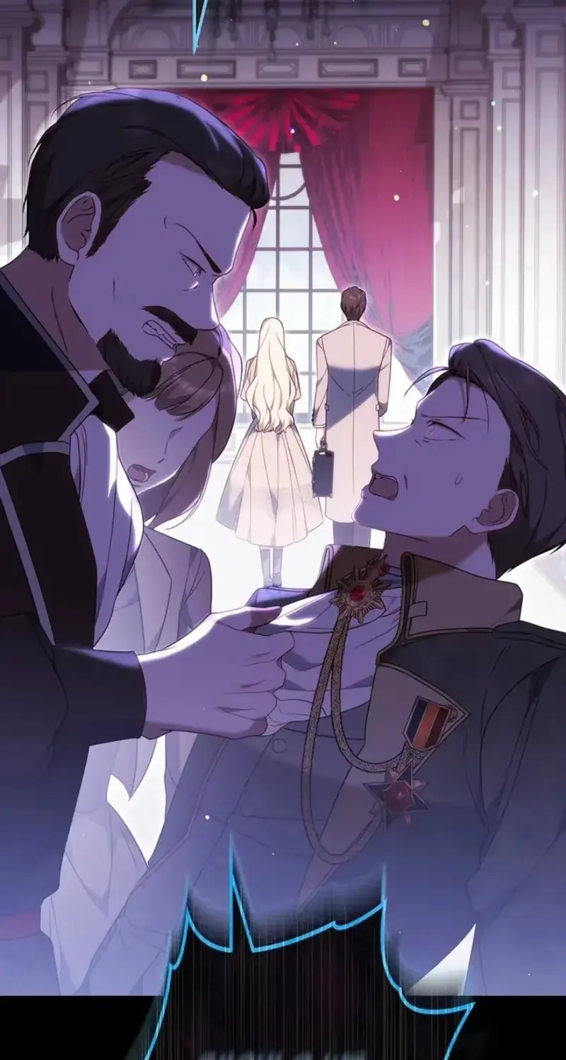 Read A Note from Violet chapter 38 image 83 on Lezhin