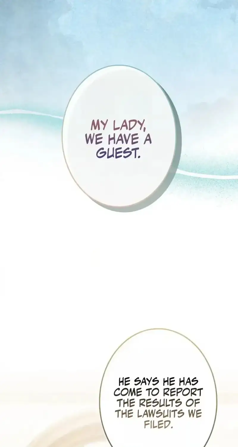 Read A Note from Violet chapter 38 image 9 on Lezhin