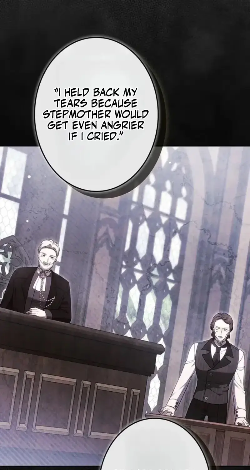 Read A Note from Violet chapter 38 image 90 on Lezhin