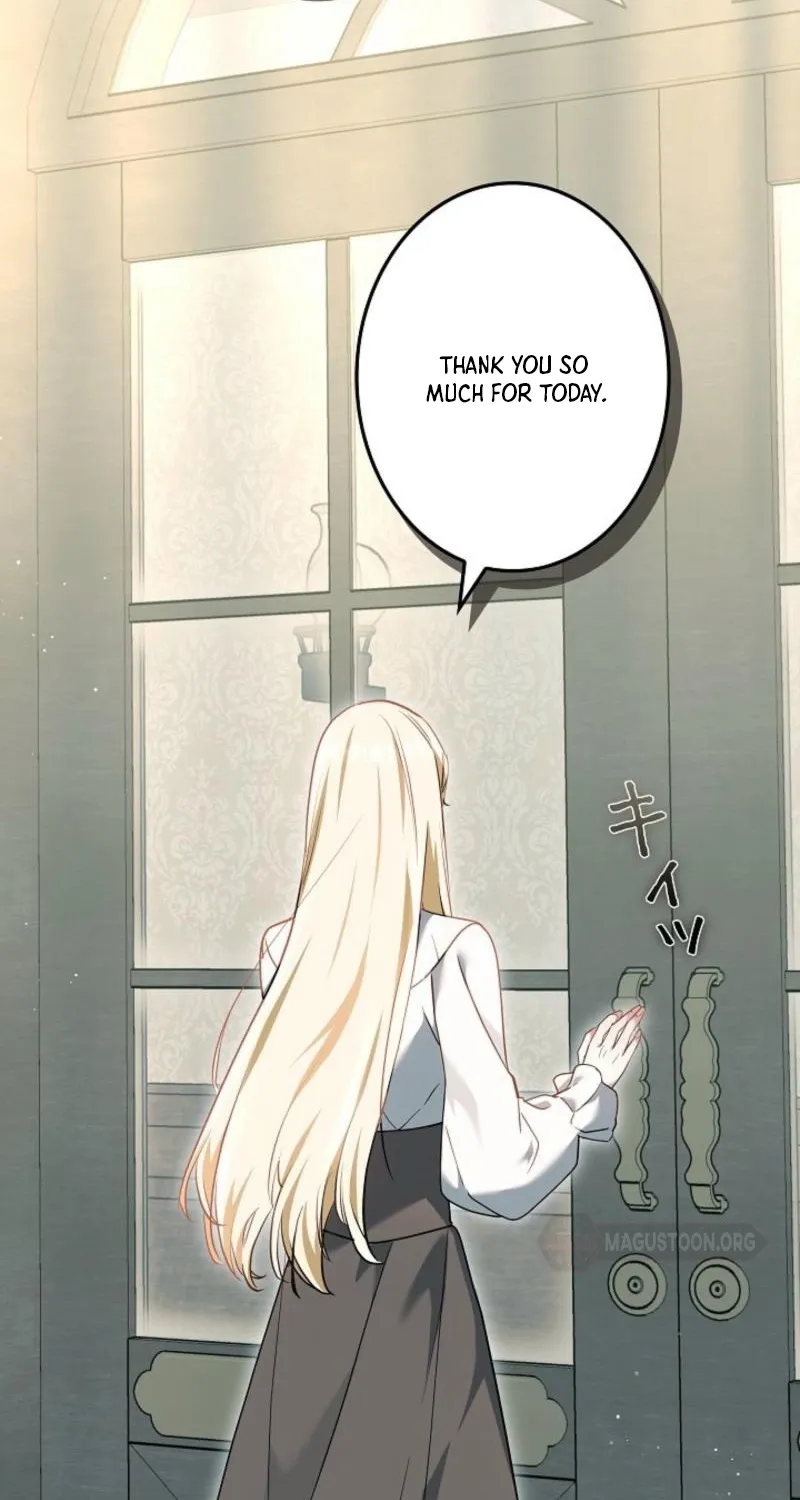 Read A Note from Violet chapter 4 image 105 on Lezhin