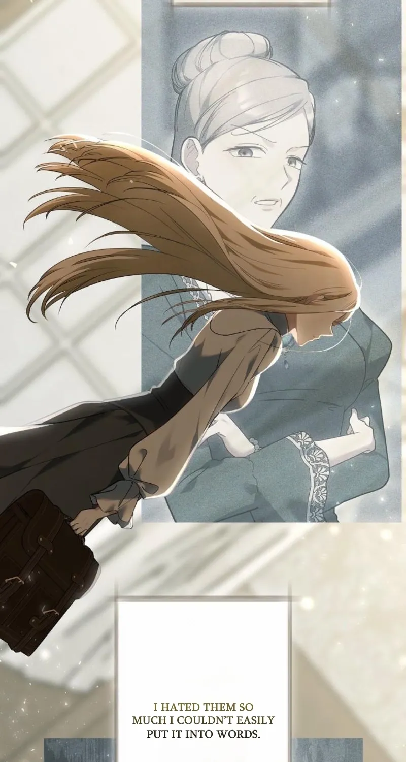 Read A Note from Violet chapter 4 image 111 on Lezhin