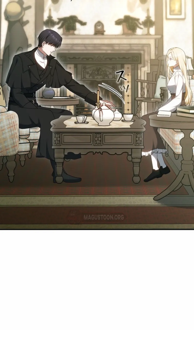 Read A Note from Violet chapter 4 image 12 on Lezhin