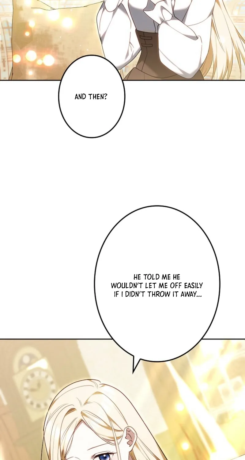 Read A Note from Violet chapter 4 image 16 on Lezhin