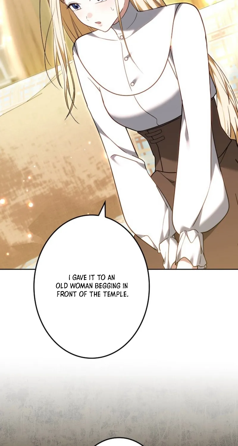 Read A Note from Violet chapter 4 image 17 on Lezhin