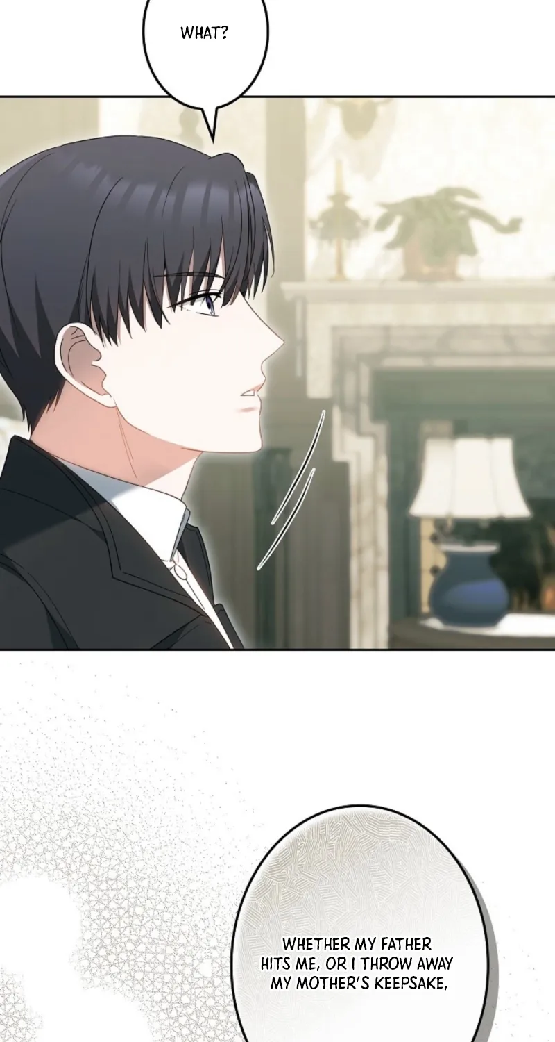 Read A Note from Violet chapter 4 image 27 on Lezhin