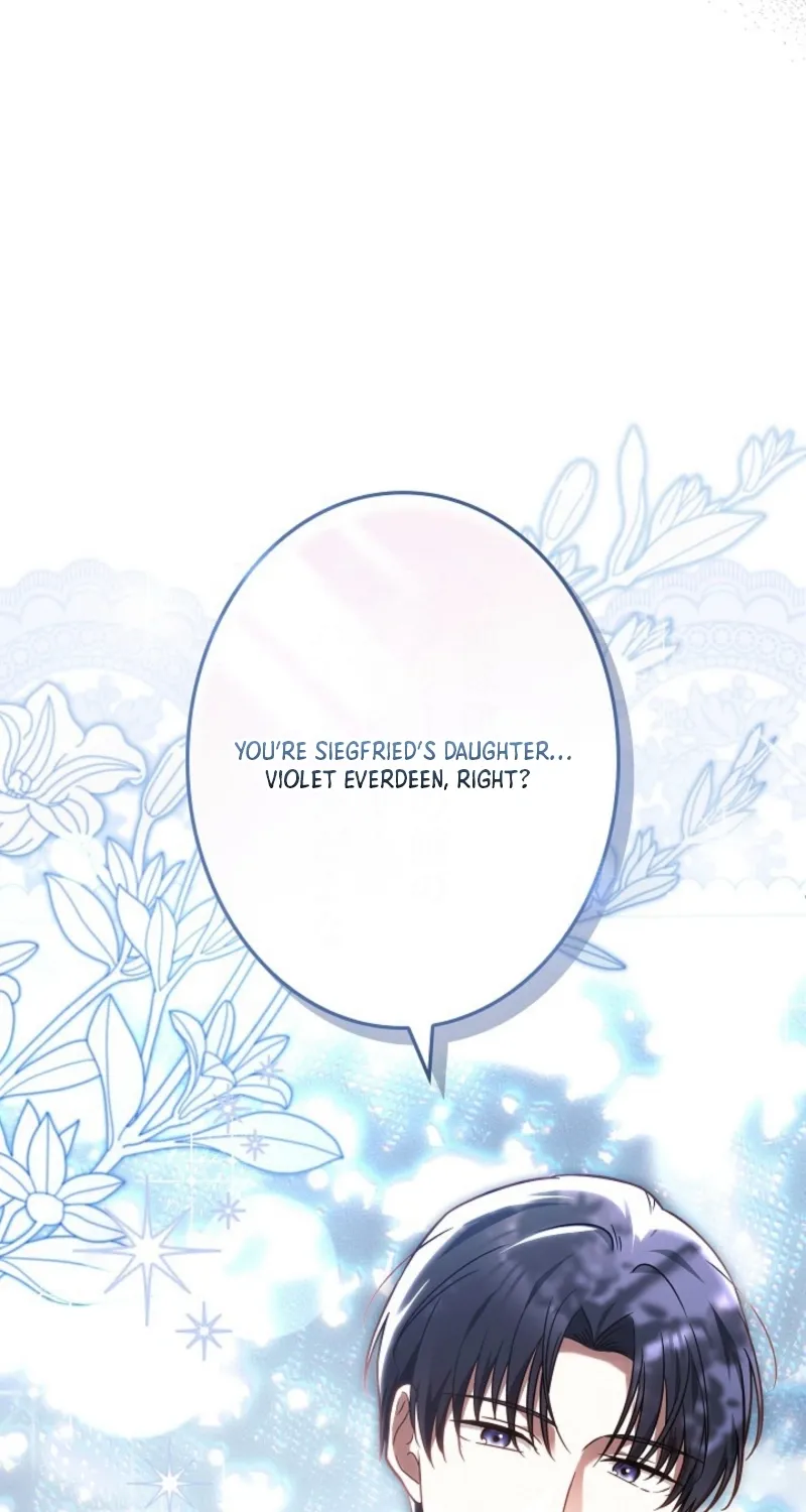Read A Note from Violet chapter 4 image 3 on Lezhin