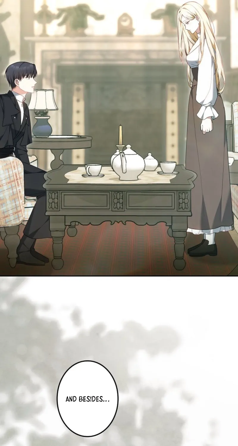 Read A Note from Violet chapter 4 image 35 on Lezhin