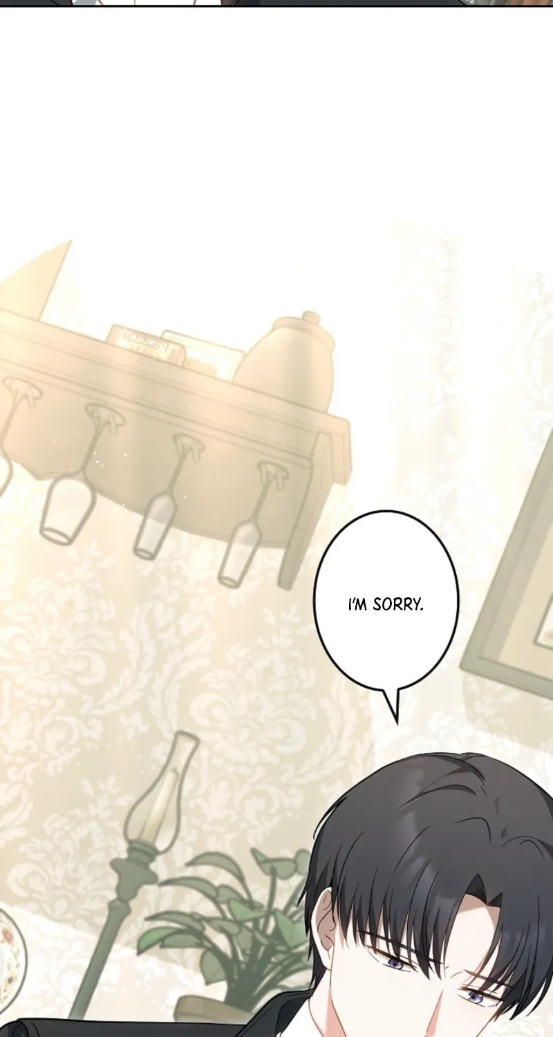 Read A Note from Violet chapter 4 image 38 on Lezhin