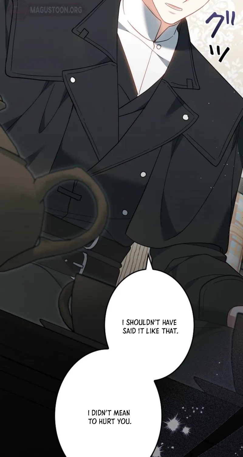 Read A Note from Violet chapter 4 image 39 on Lezhin