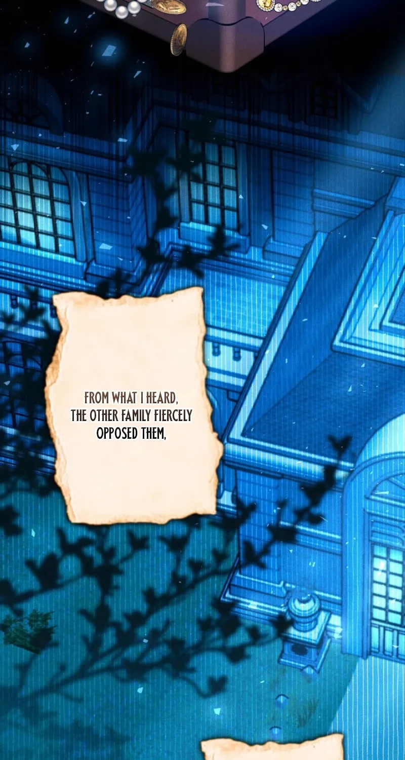 Read A Note from Violet chapter 4 image 56 on Lezhin