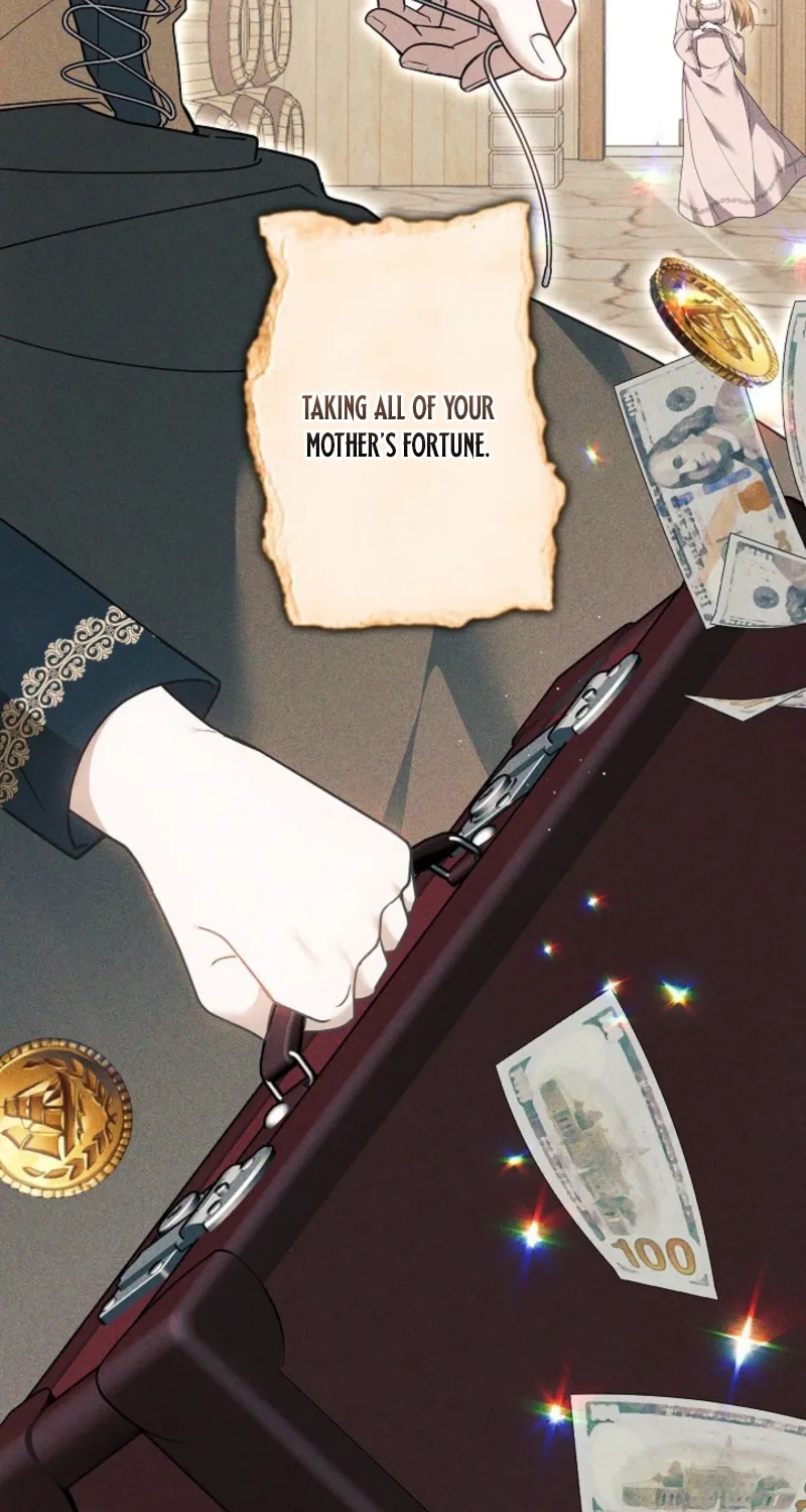 Read A Note from Violet chapter 4 image 61 on Lezhin