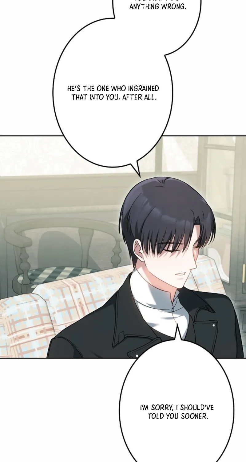 Read A Note from Violet chapter 4 image 70 on Lezhin