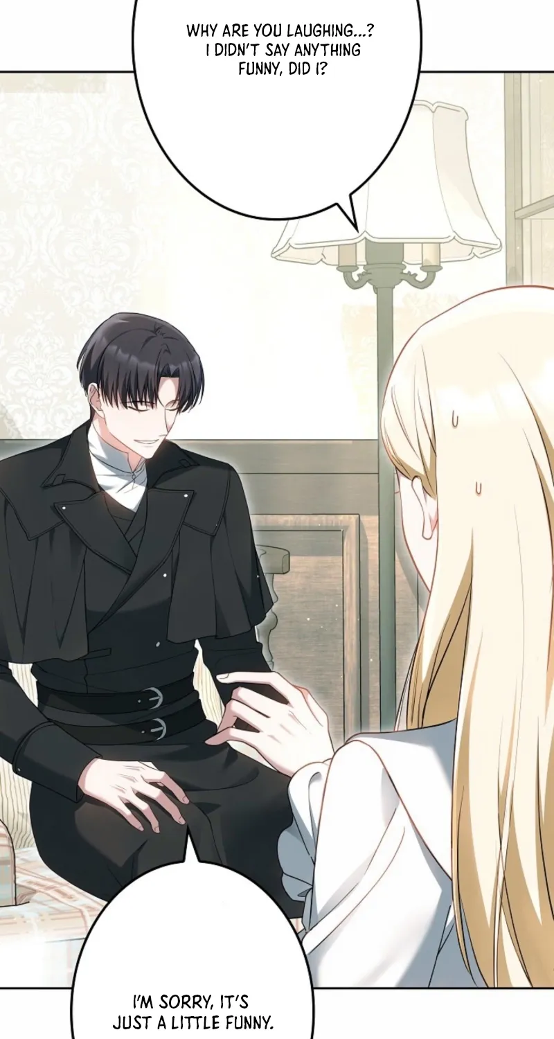 Read A Note from Violet chapter 4 image 74 on Lezhin