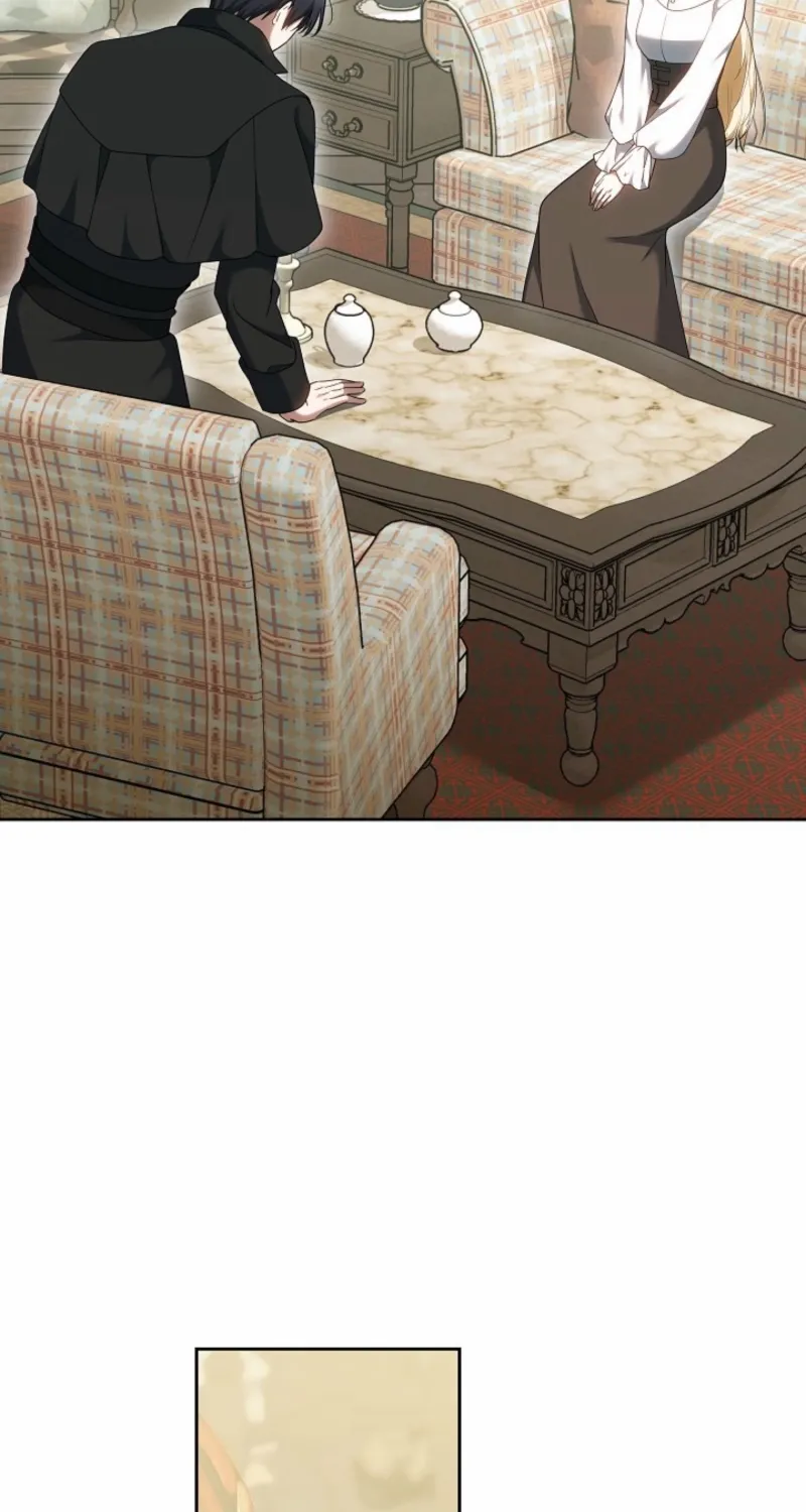 Read A Note from Violet chapter 4 image 8 on Lezhin