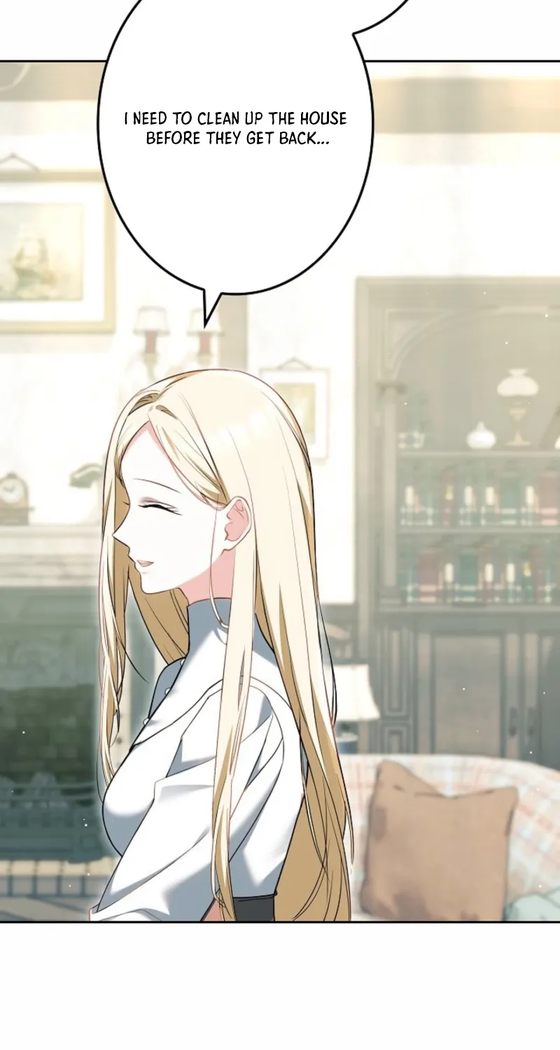 Read A Note from Violet chapter 4 image 84 on Lezhin