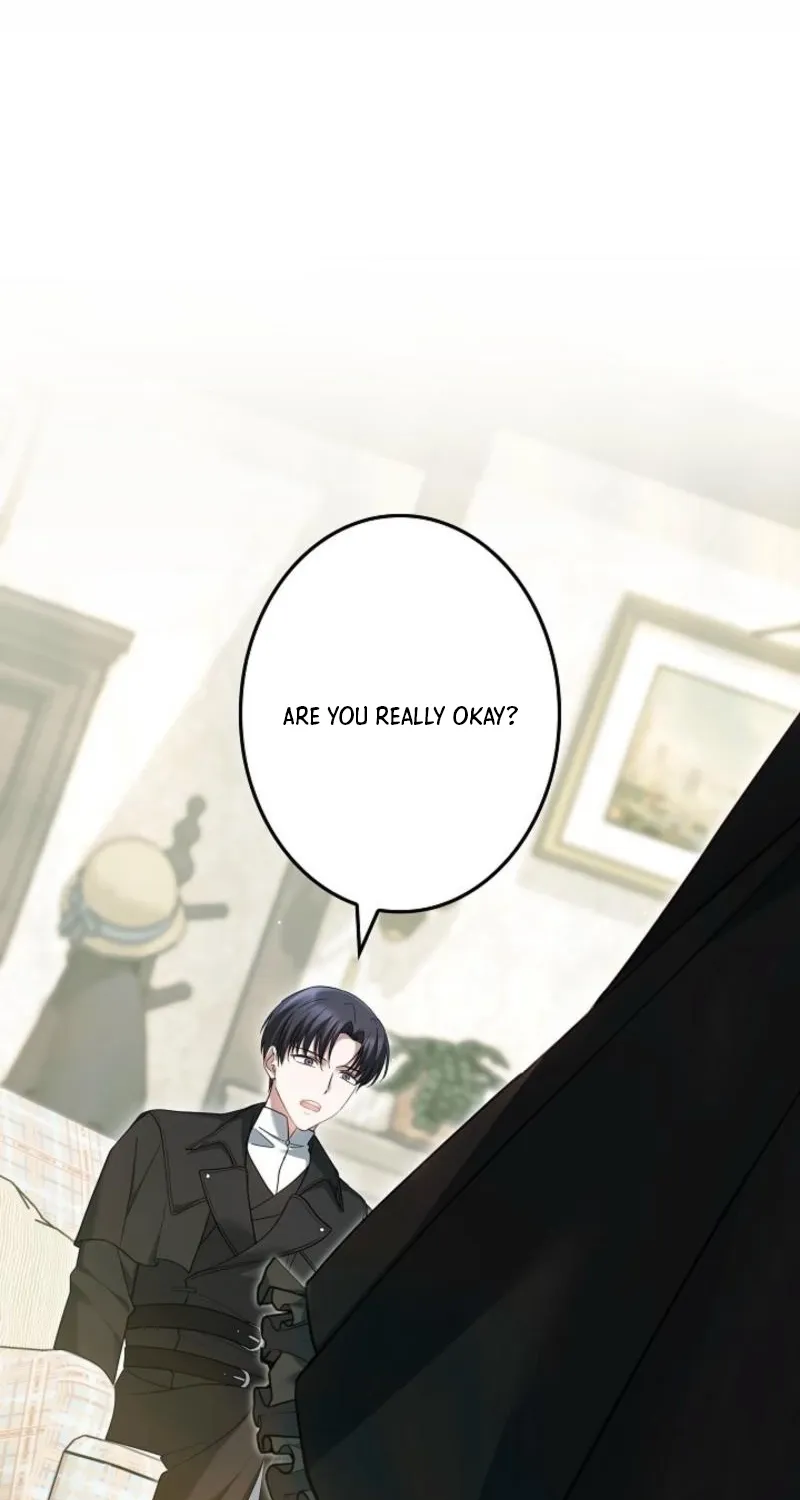 Read A Note from Violet chapter 4 image 85 on Lezhin