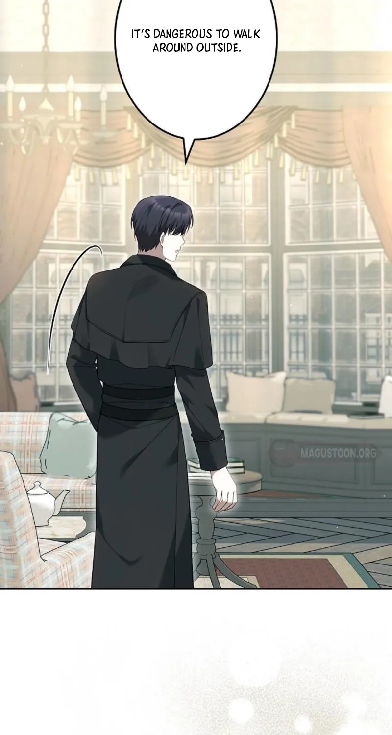 Read A Note from Violet chapter 4 image 89 on Lezhin