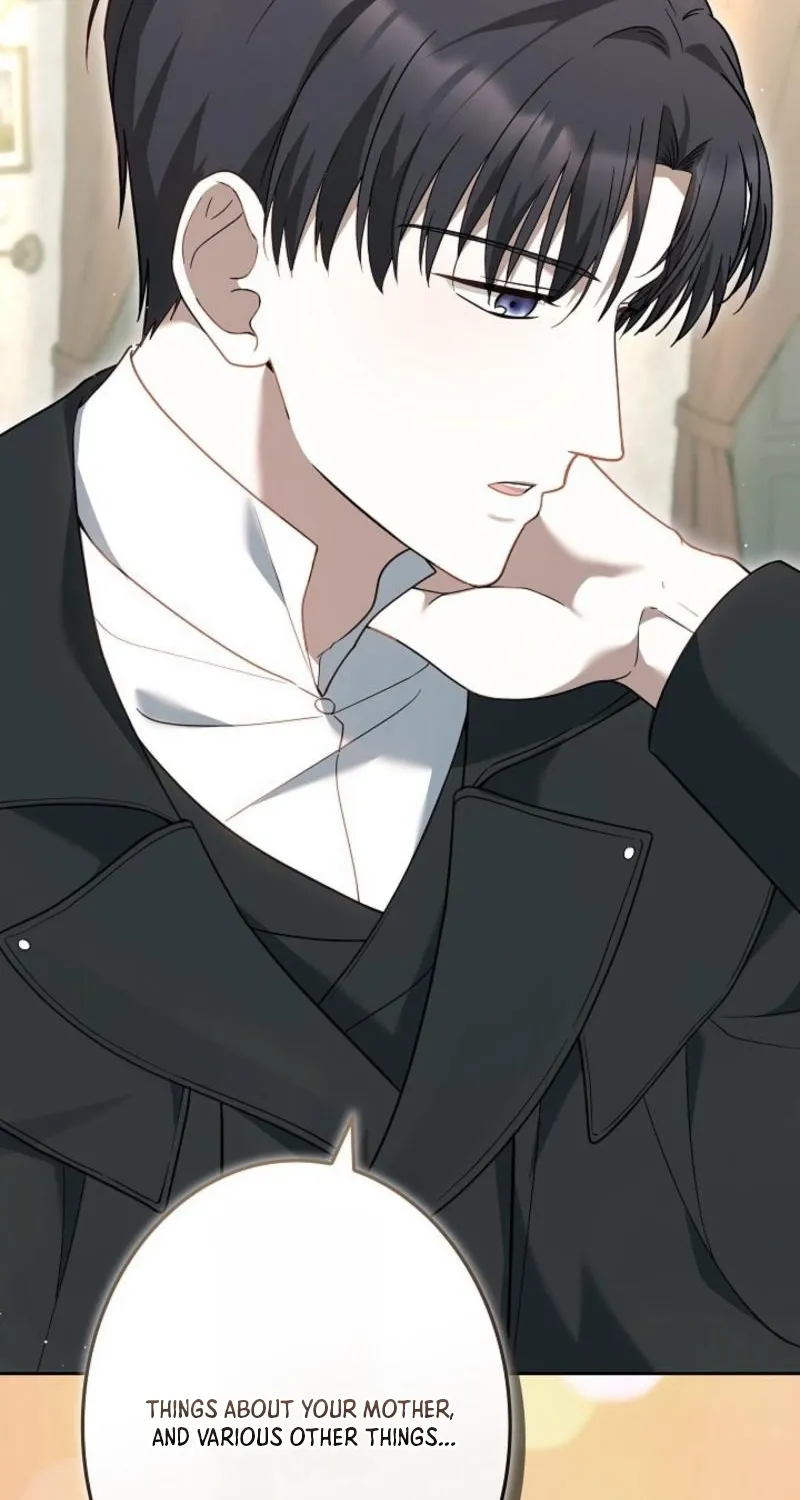 Read A Note from Violet chapter 4 image 91 on Lezhin