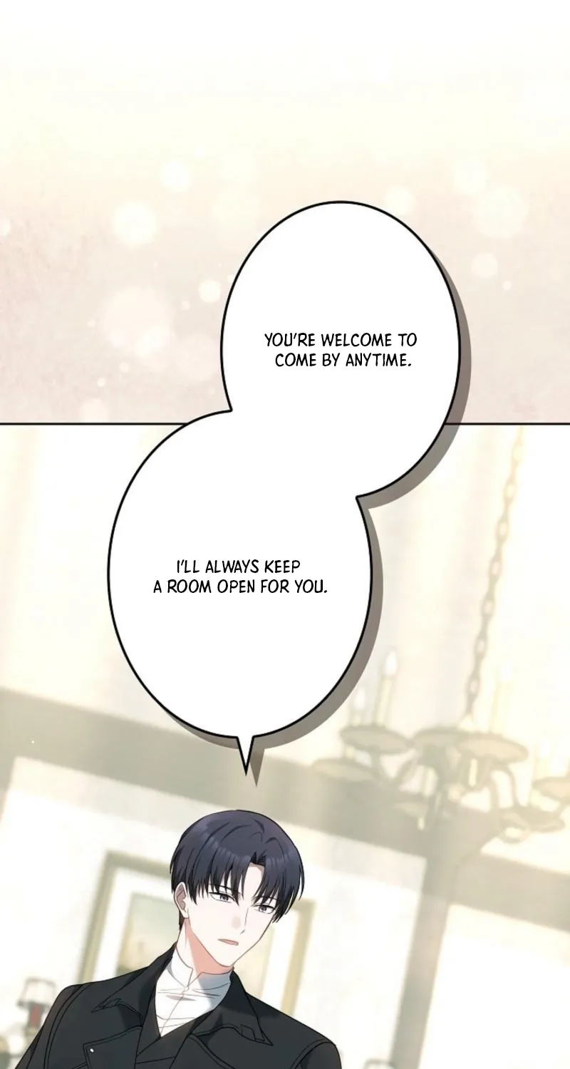 Read A Note from Violet chapter 4 image 95 on Lezhin