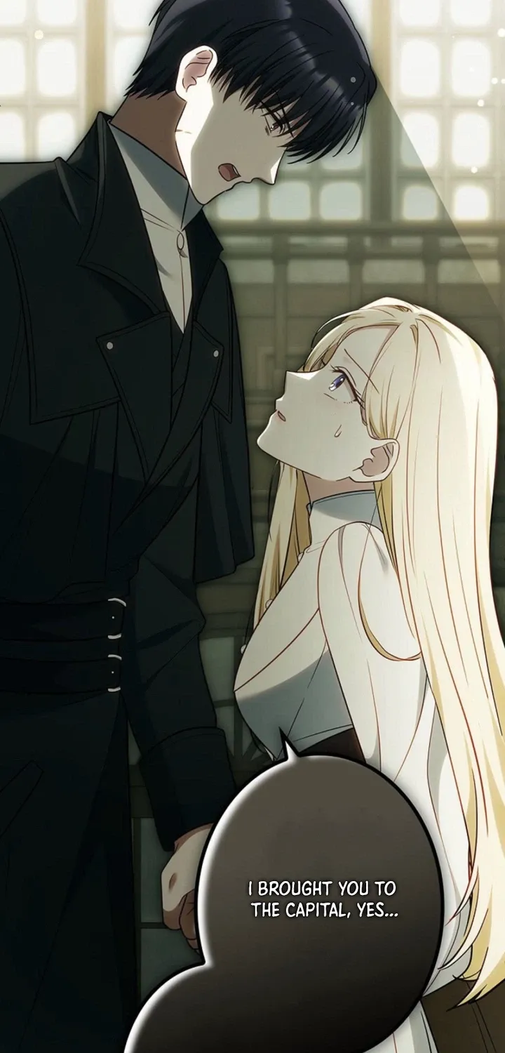 Read A Note from Violet chapter 5 image 101 on Lezhin