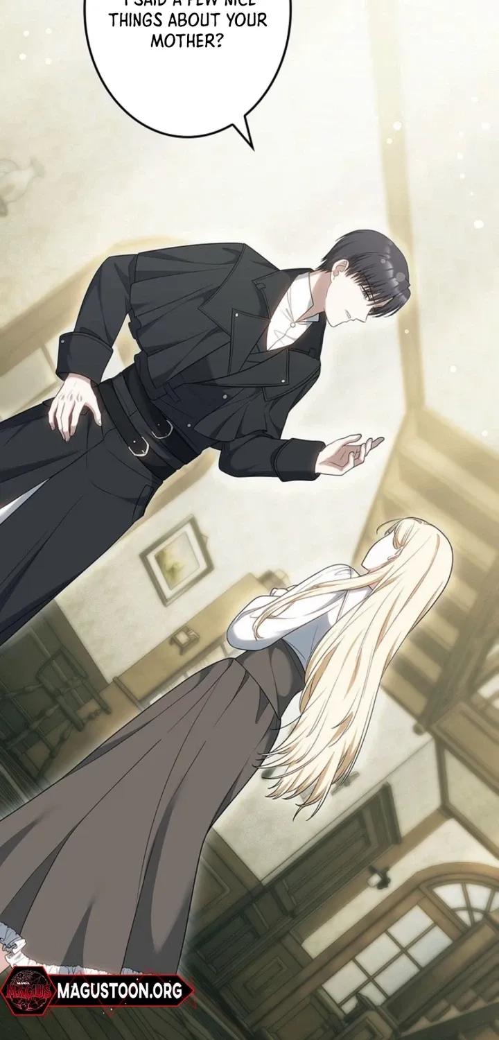 Read A Note from Violet chapter 5 image 105 on Lezhin