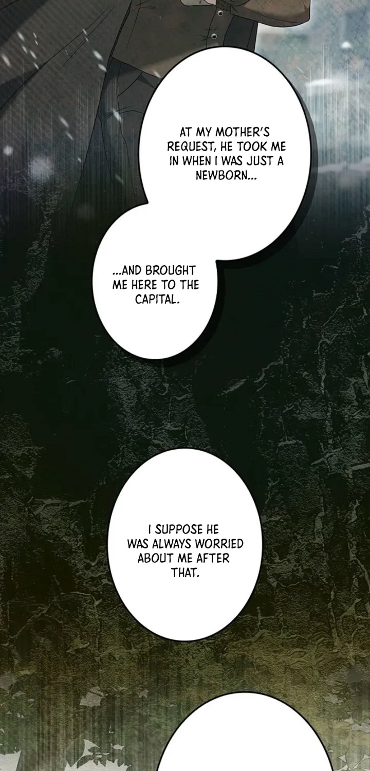 Read A Note from Violet chapter 5 image 11 on Lezhin