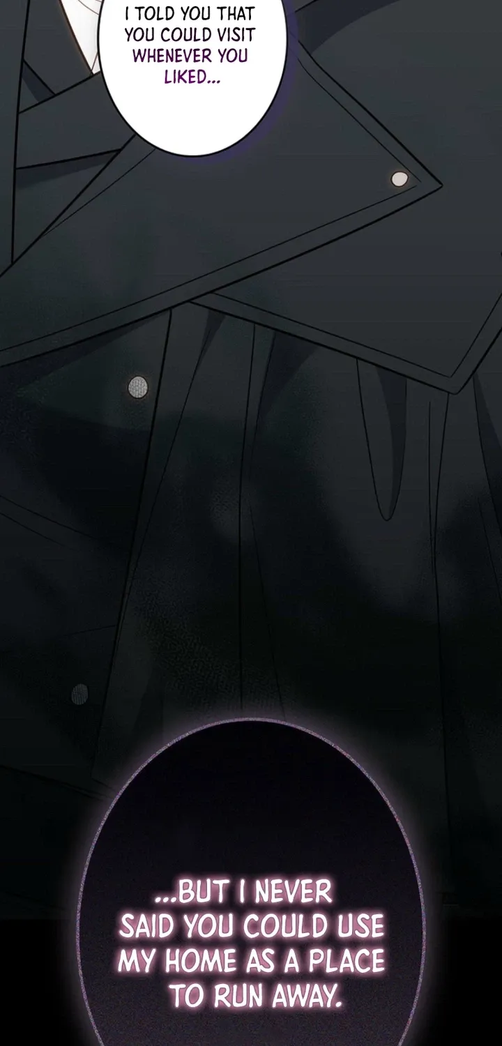 Read A Note from Violet chapter 5 image 110 on Lezhin