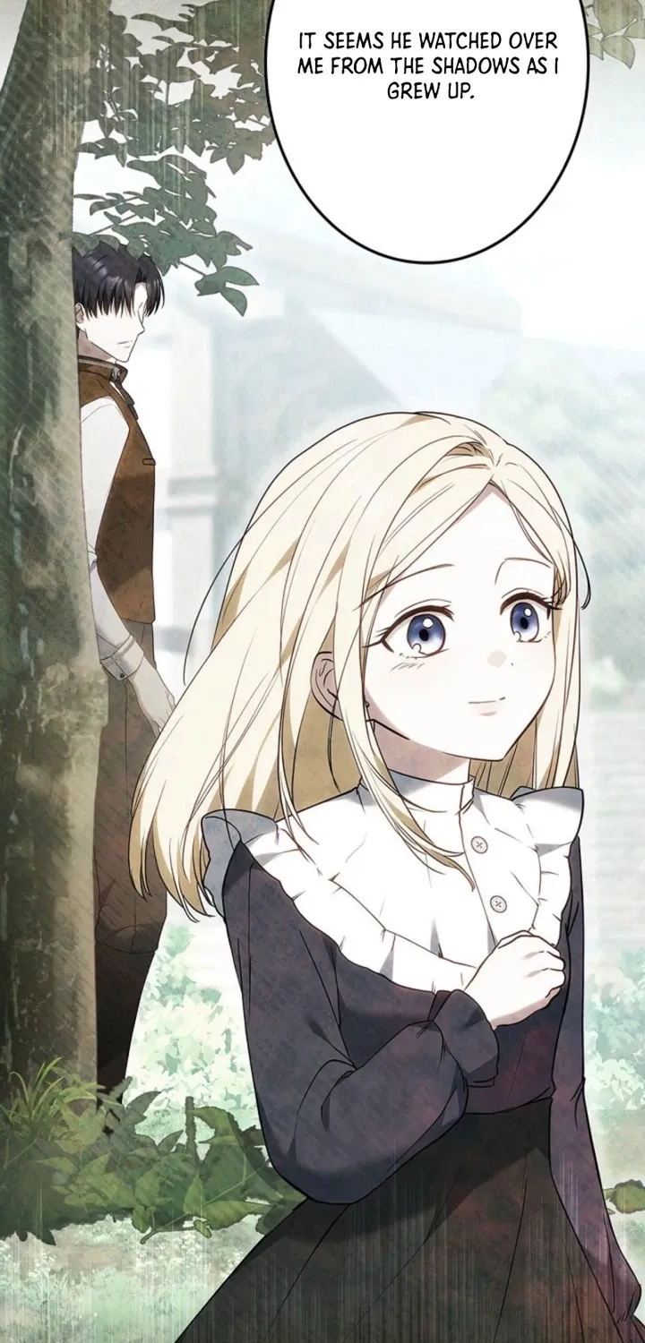 Read A Note from Violet chapter 5 image 12 on Lezhin