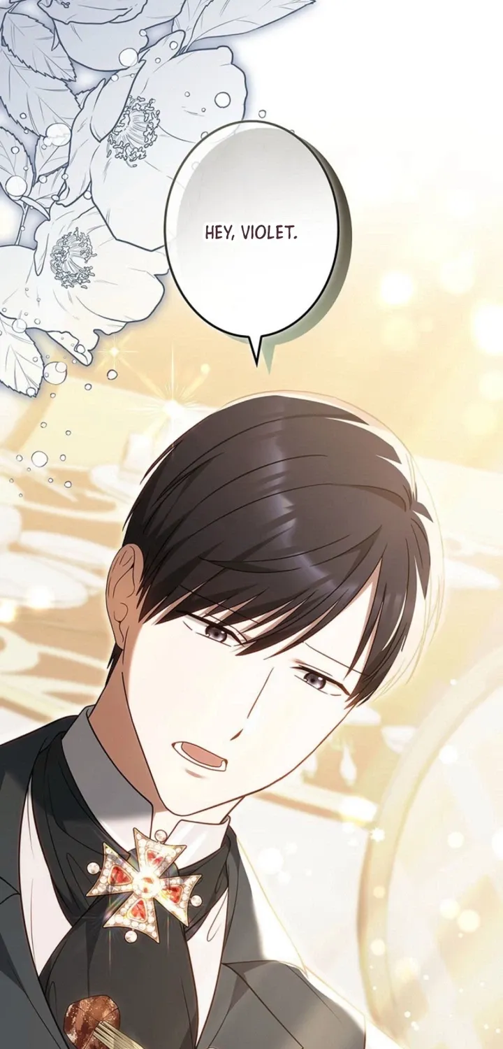 Read A Note from Violet chapter 5 image 122 on Lezhin