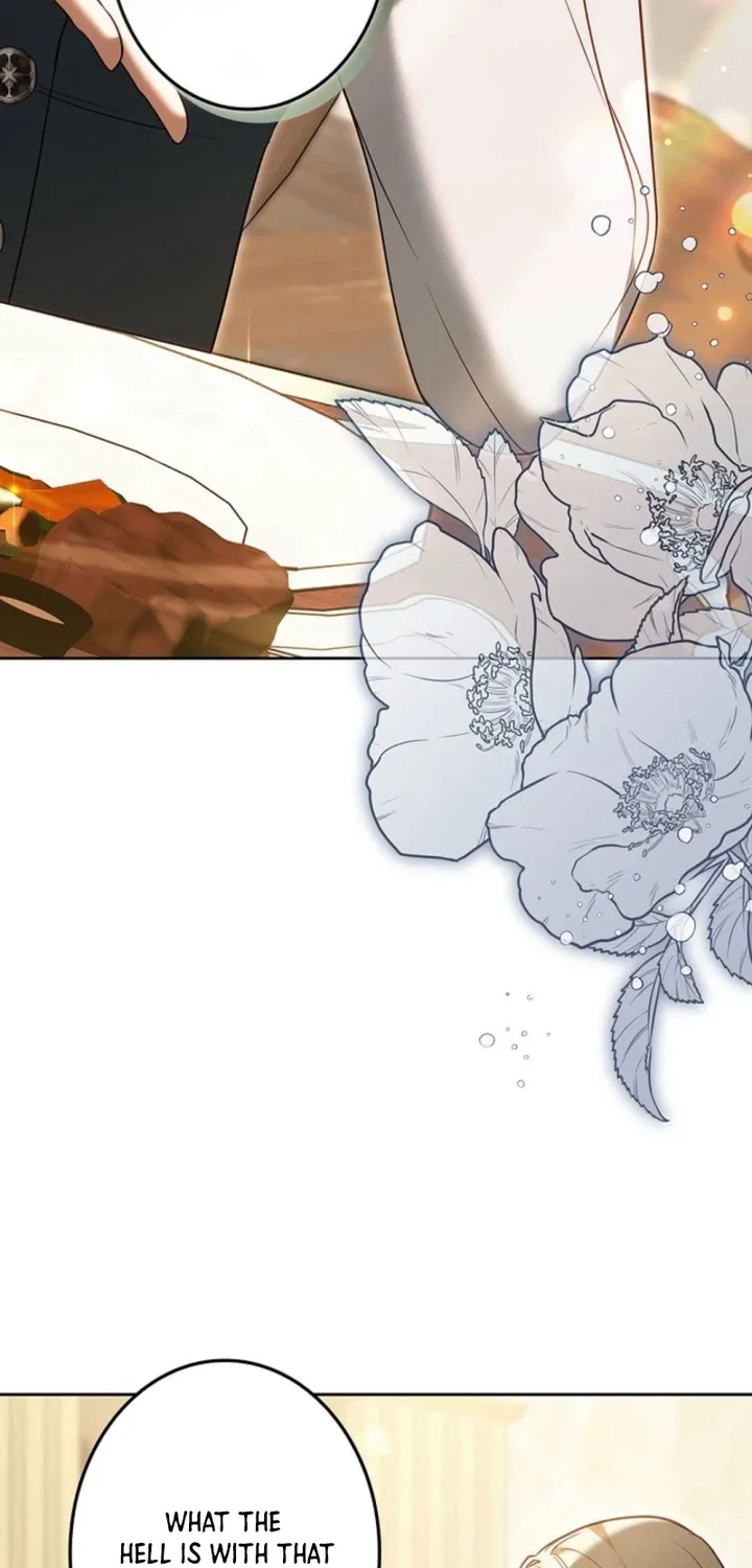 Read A Note from Violet chapter 5 image 124 on Lezhin