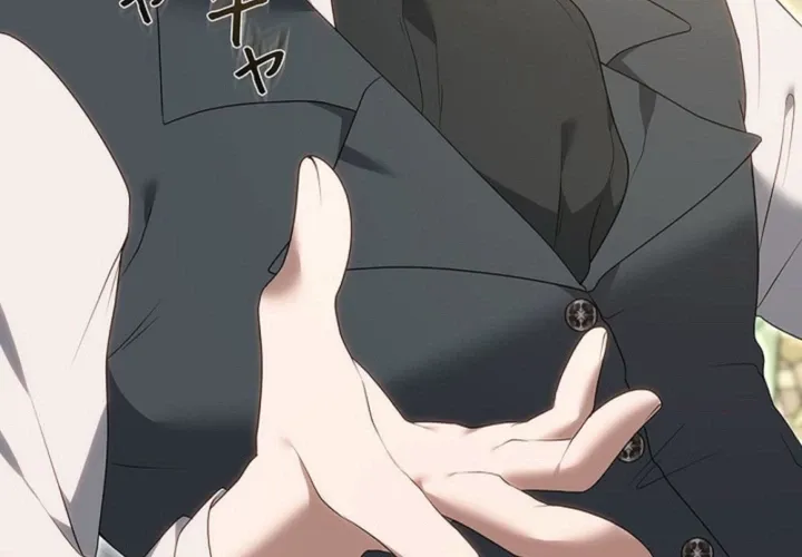 Read A Note from Violet chapter 5 image 139 on Lezhin
