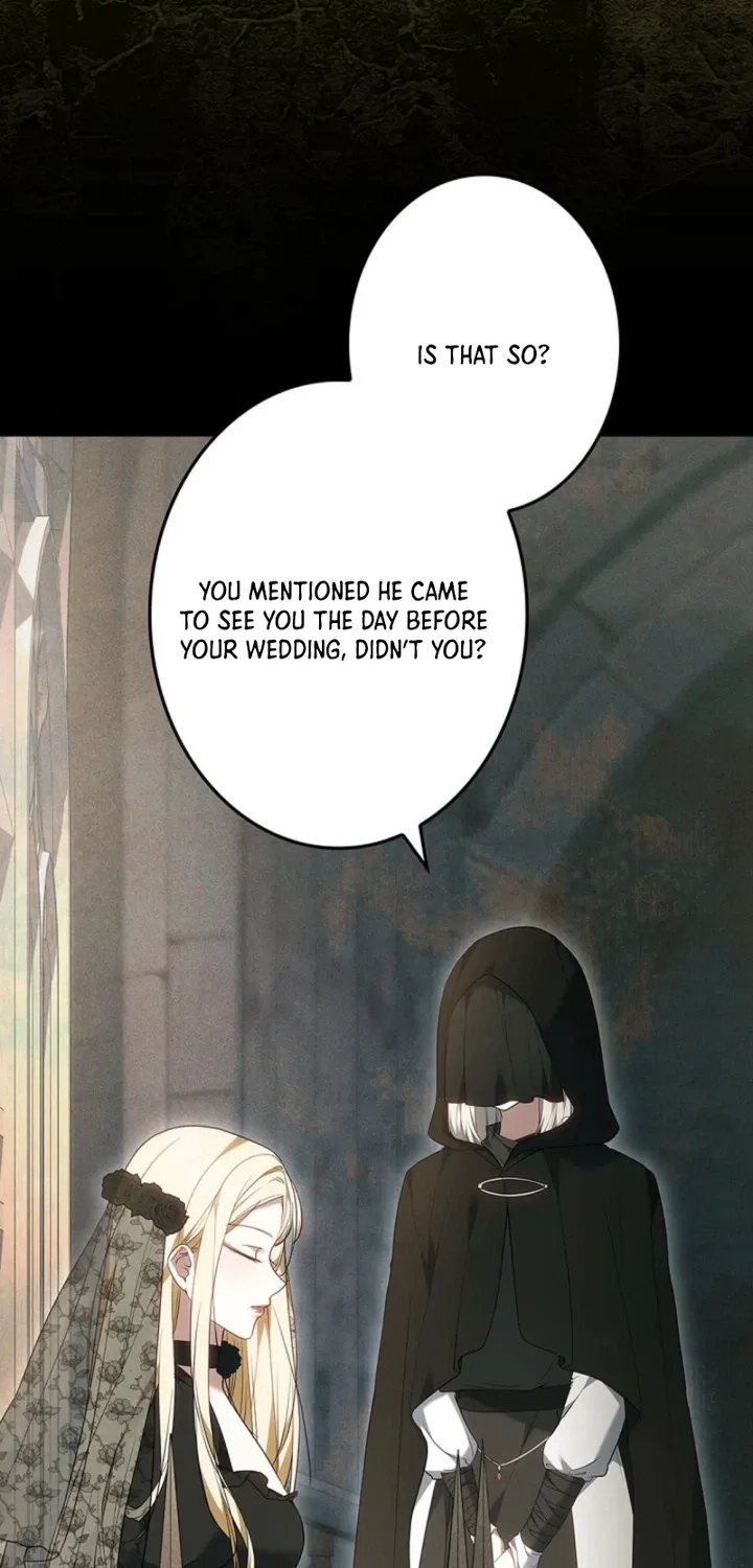Read A Note from Violet chapter 5 image 14 on Lezhin