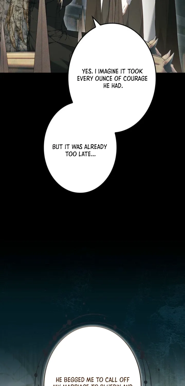 Read A Note from Violet chapter 5 image 15 on Lezhin
