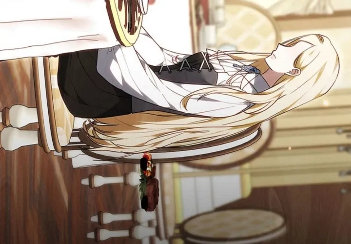 Read A Note from Violet chapter 5 image 153 on Lezhin