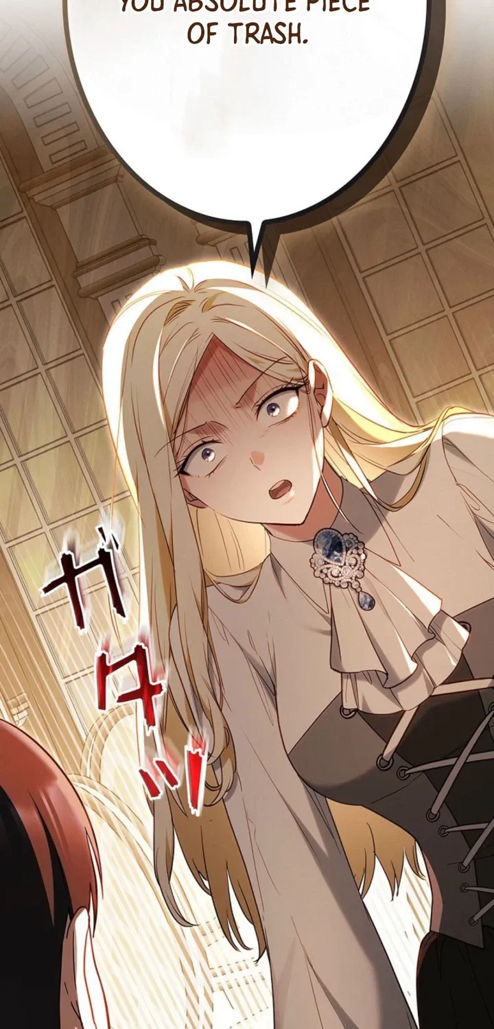 Read A Note from Violet chapter 5 image 161 on Lezhin
