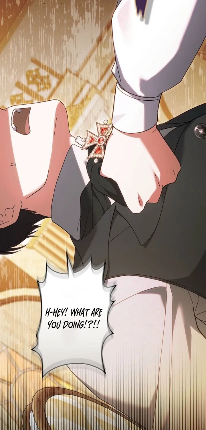 Read A Note from Violet chapter 5 image 168 on Lezhin