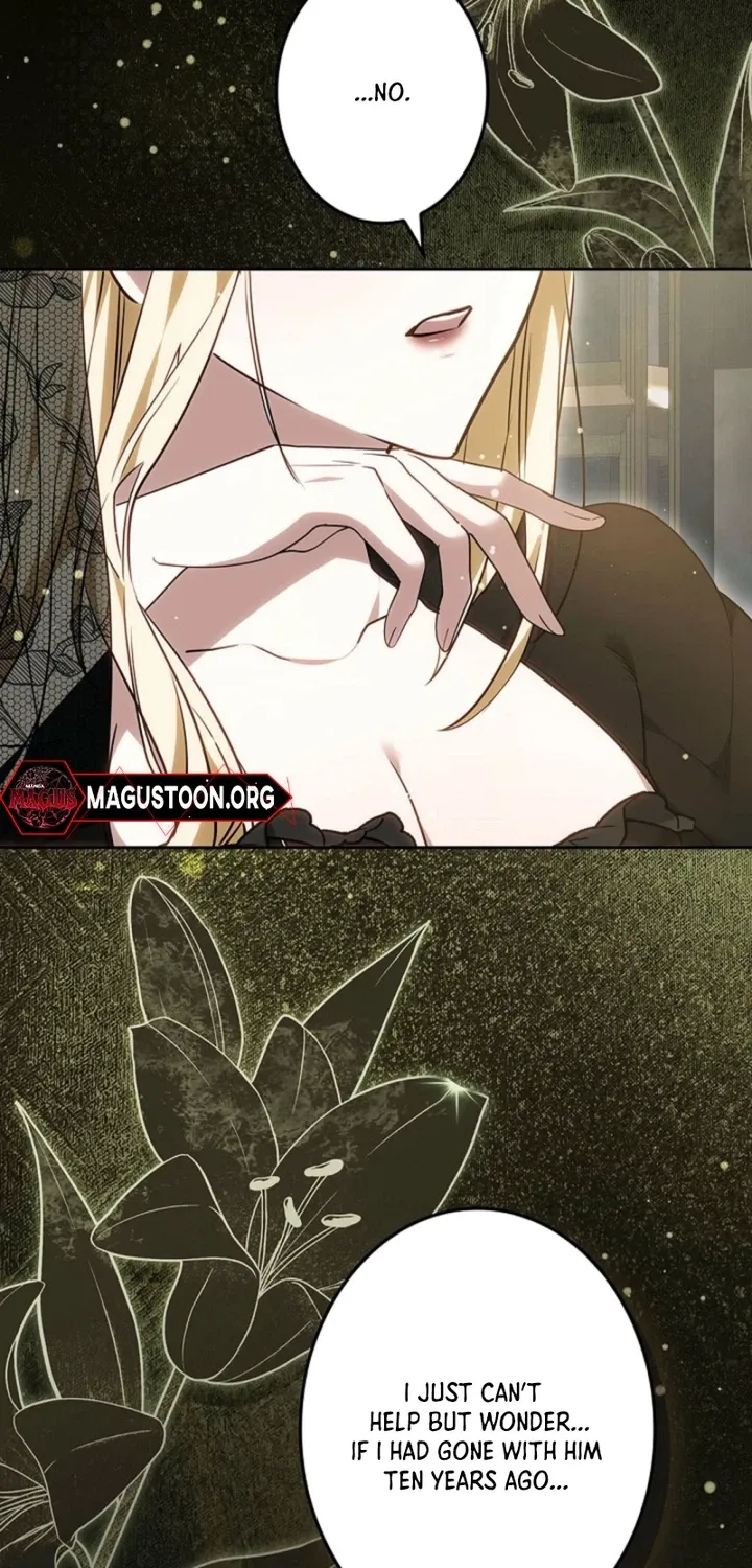 Read A Note from Violet chapter 5 image 26 on Lezhin