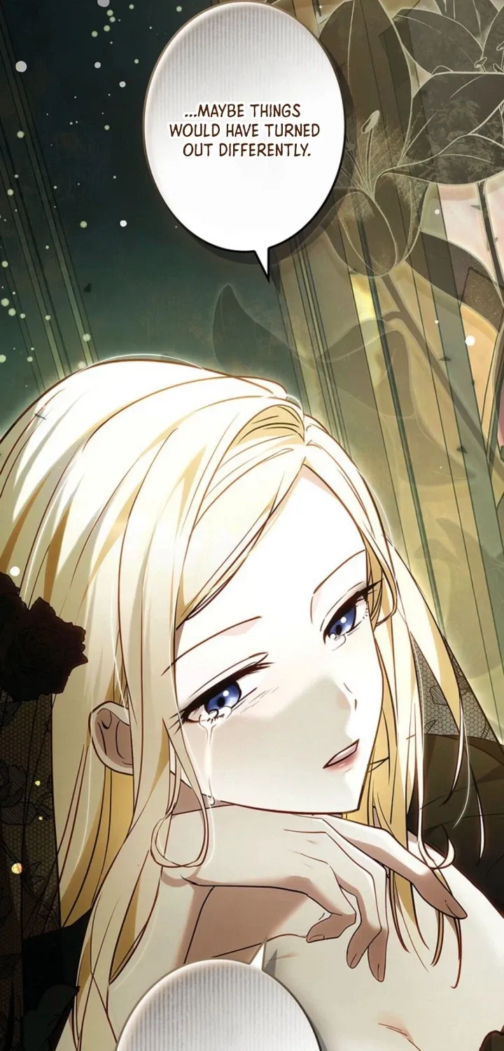 Read A Note from Violet chapter 5 image 28 on Lezhin