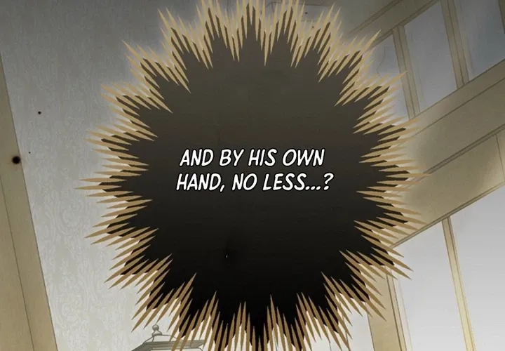 Read A Note from Violet chapter 5 image 37 on Lezhin