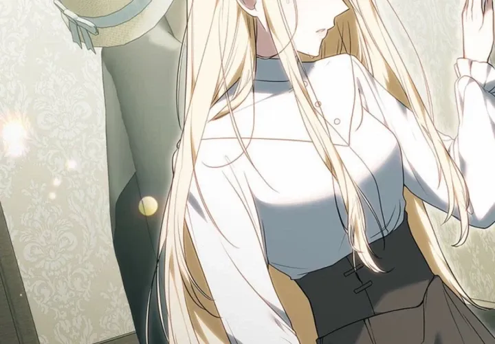 Read A Note from Violet chapter 5 image 43 on Lezhin