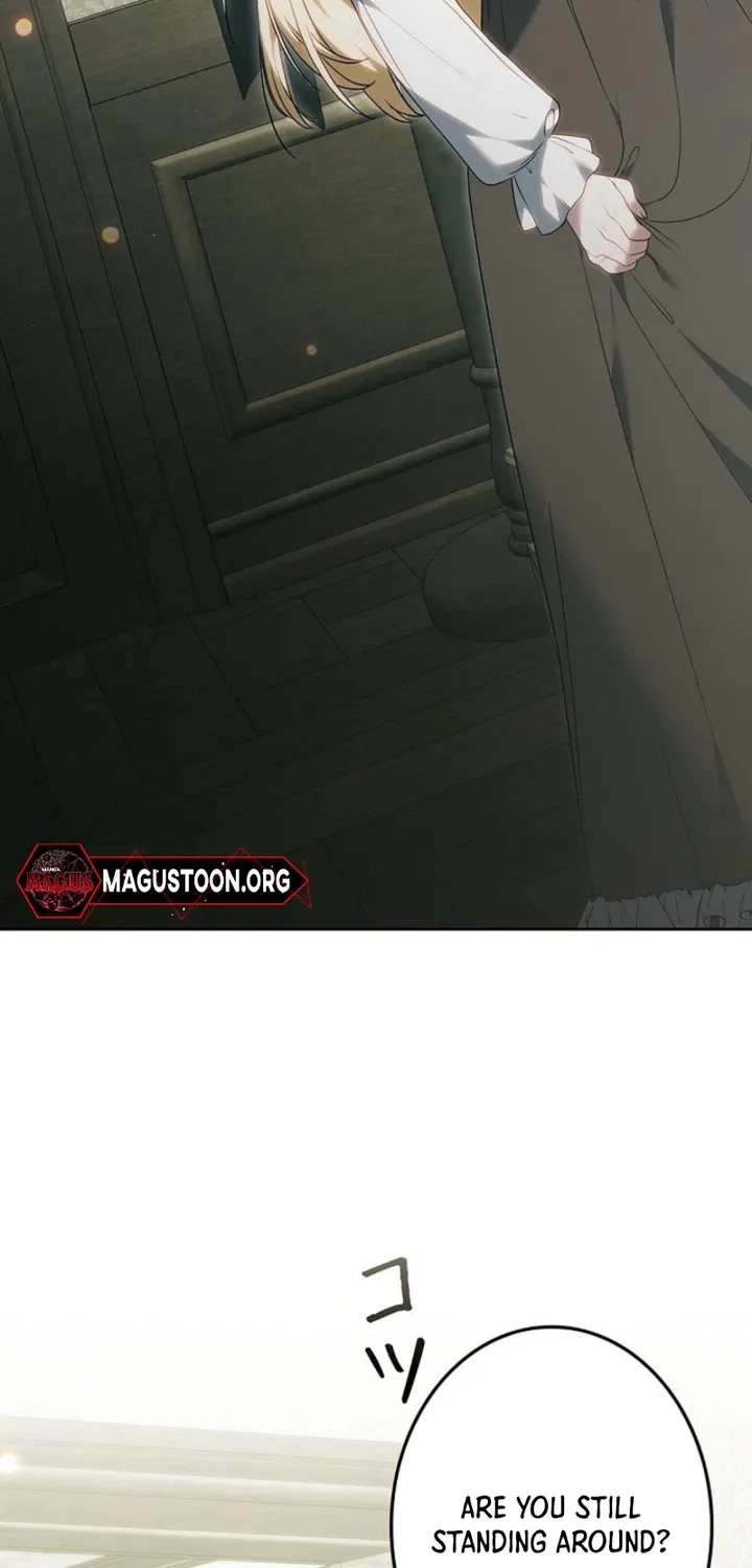 Read A Note from Violet chapter 5 image 44 on Lezhin