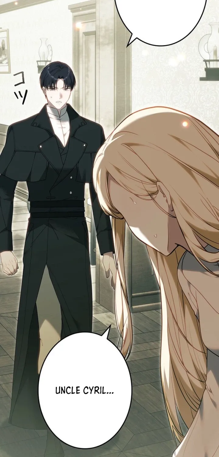 Read A Note from Violet chapter 5 image 45 on Lezhin